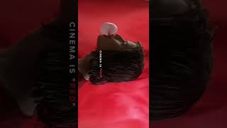 Cinema In Different Colors Le Monde Richard Cartercsnauzktt