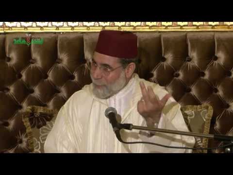 فضائل الصحابة فى التاريخ الإنساني د فاروق حمادة