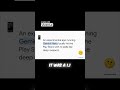 Google's Secret 'Cosmo' App: The Future of On-Device AI! 📱🤫 #shorts
