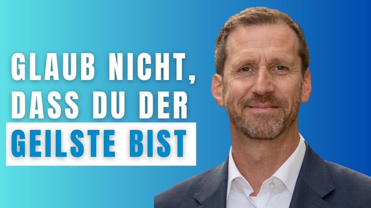 Logistikimmobilien Crashkurs – Jörg Lachmann, Macher der Real Estate Lounge Bremen, erzählt