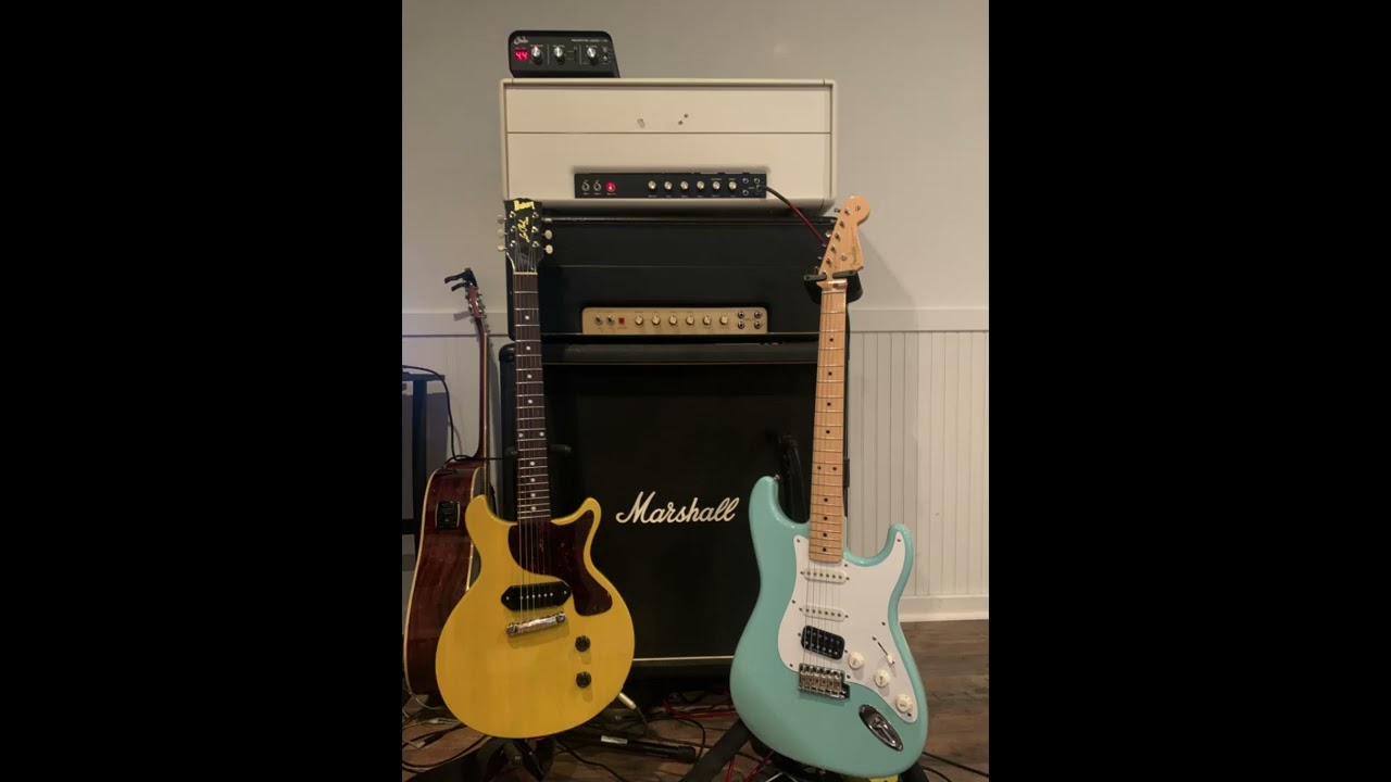 Dookie Mod Demo YouTube