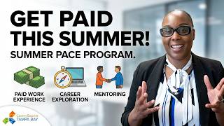 Summer Pays Information Session ( 2026-03 -9 )