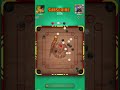 Cairo gallery freestyle gameplay 🔥🔥 || HG gaming #carrompool #gaming #hindustani #miniclip #dublagem