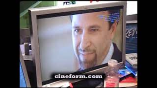 Nonya Nerd At NAB 2006