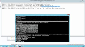 How to connect AFT to an FTP server using SSL-TLS