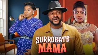 SURROGATE MOTHER - Latest Yoruba Movie 2026 Starring ODUNLADE ADEKOLA | YINKA SOLOMON |ZAINAB BAKARE