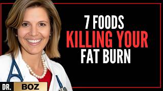 STOP Sabotaging Your Ketosis! 7 Hidden Carb Traps That Are Kicking You Out of Fat Burn