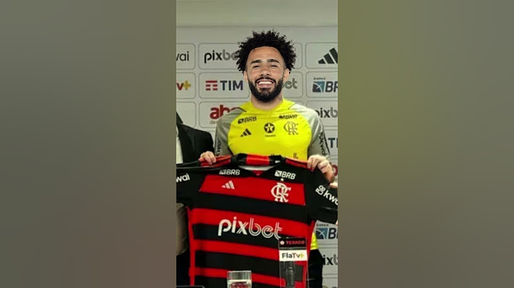 OFICIAL! FLAMENGO ANUNCIA A CONTRATAÇÃO DE CLAUDINHO | 11/10/2024
