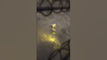 Guided by power lines 🗺 #endlessmachines #indiegame #arpg  #adventure #openworld #unrealengine #wip