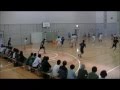 東京学芸大学ハンドボール部　2016春季リーグ結果