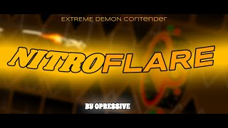 Nitroflare By Opressive Extremeinsane Demon Request