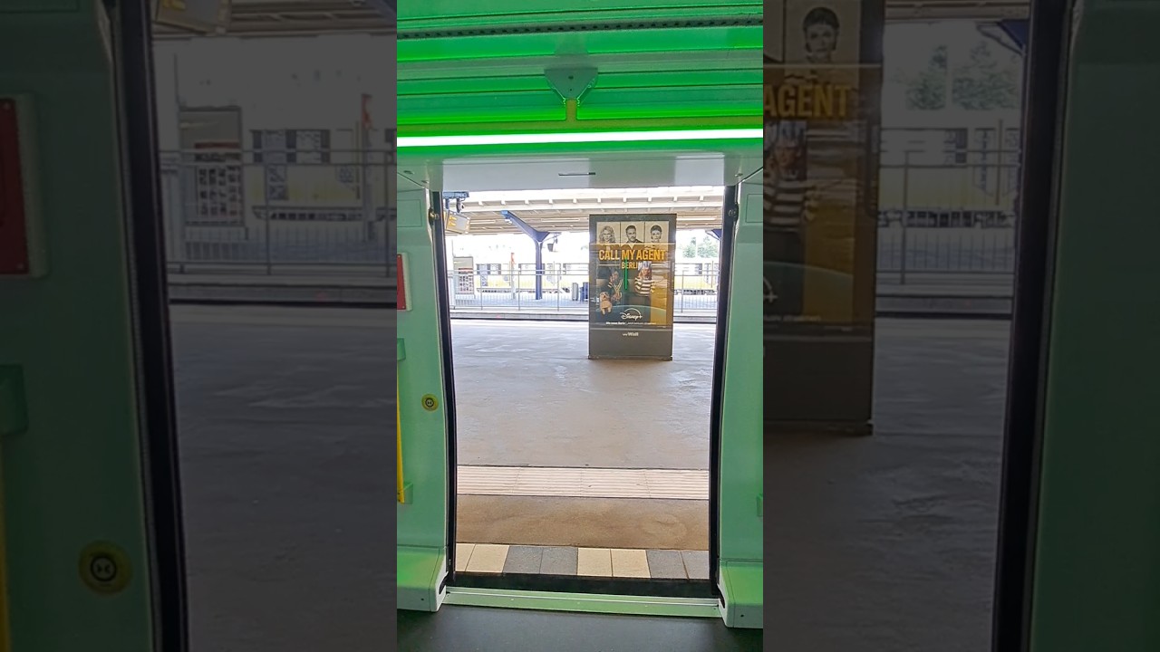 Tür der Baureihe JK