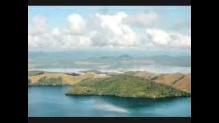 Black Brothers - Keroncong Gunung Cyclop