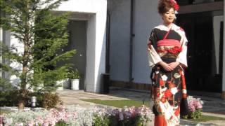 振袖レンタル　伊丹