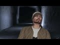 Beginning of video