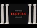 Eurutus  king eurytus in greek mythology