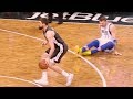 Best Crossovers, Ankle Breakers and Crazy Moves! NBA 2018-2019 Season Part 3