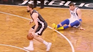 Best Crossovers, Ankle Breakers and Crazy Moves! NBA 2018-2019 Season Part 3