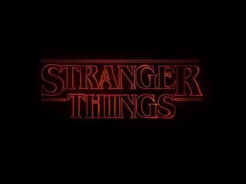 Stranger Things Episode