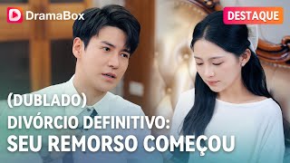 De Esposa Esquecida A Arrependimento Eterno Dramabox