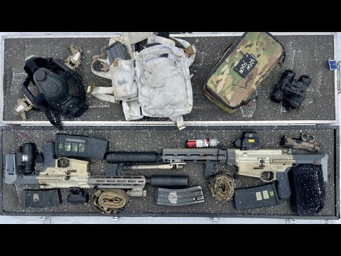 Competition Loadout: Moons Out 2025