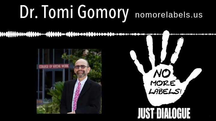 Dr. Tomi Gomory