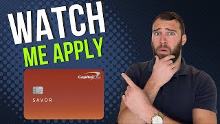 Is The Capital One Savor Card Really Worth The Hype?