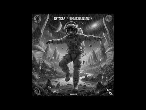 BetaKap   Cosmic Raindance Perpetual Dance Mix