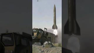 Soviet Scud Ballistic Missile Attack. Arma 2 Oa.