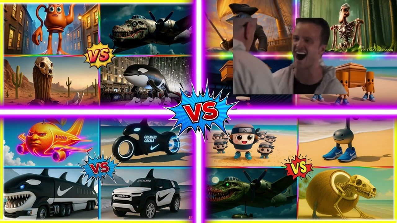 BRAINROT GLACIAL BURST 🆚 ZOMBIE SHIVERCORE 🆚 SKIBIDI FREEZEWAVE 🆚 BARBIE CRYSTALFANG 🎶 Tiles Hop