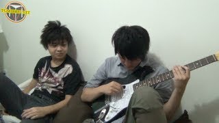 ギターを触ったこともない人が演奏すると・・・
