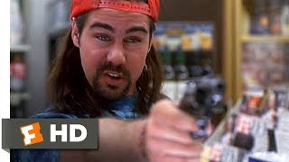 3 Ninjas (3/10) Movie CLIP - Surfer Stick-Up (1992) HD