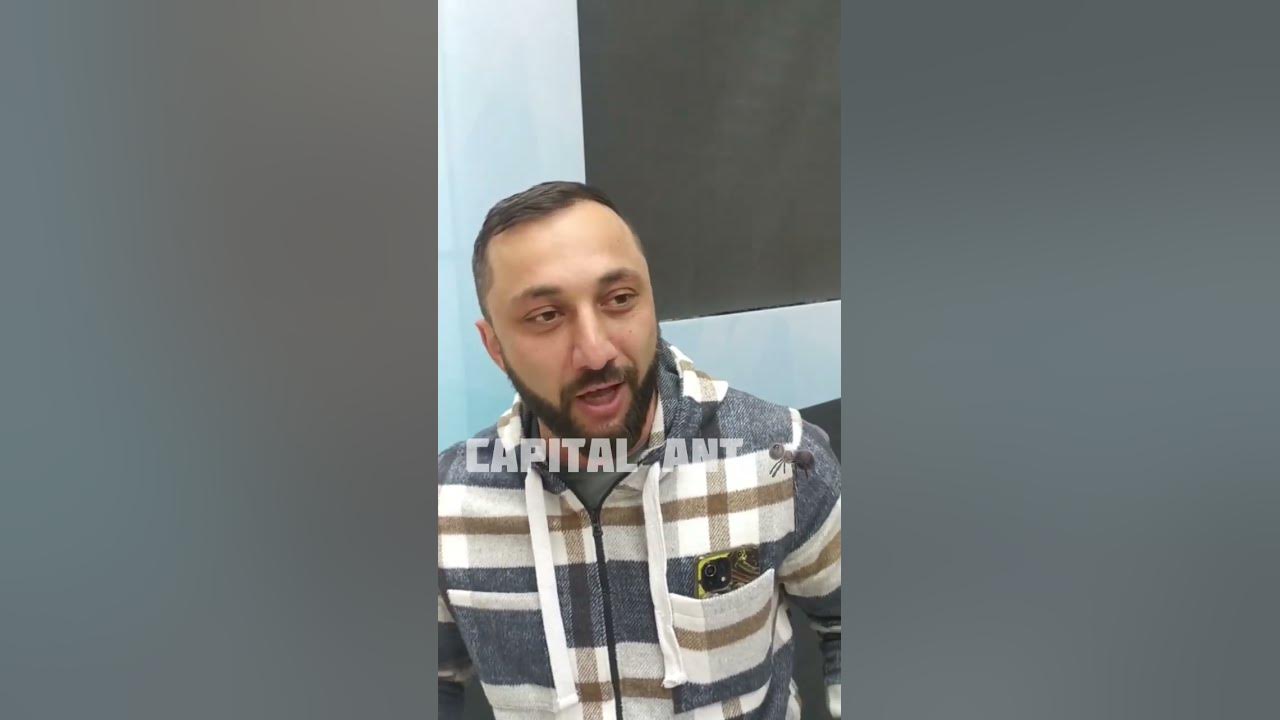 Хаджимурат Золоев
