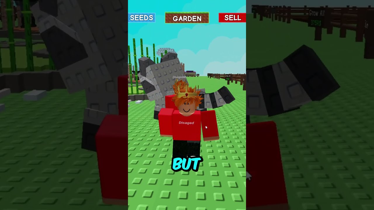JANDEL PLEASE FIX THIS