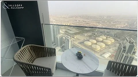 1 Bed Apartment in DUBAI, Address Beach Resort, Jumeirah Beach Residence (Furnished). Click to View!