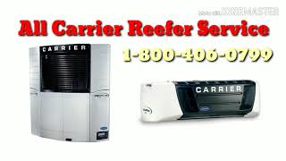 Mobile Thermo King Carrier Truck and Trailer Service Long Island 1-800-406-0799 by MOBILE Box Truck Repairs Long Island 5 views 4 years ago 22 seconds