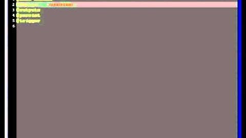 Gmod | wiretutorial #1 | E2 textscreen