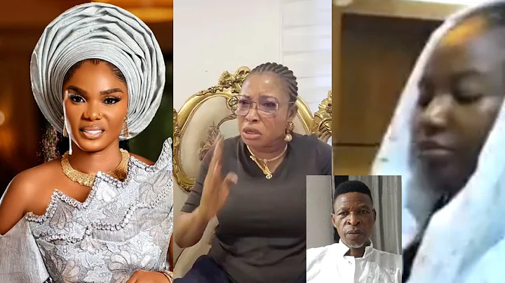 Lizzy Anjorin Has Released Heavy Bómb On Iyabo Ojo Today Again, Mohbad's Wife Must Come Out And Tell