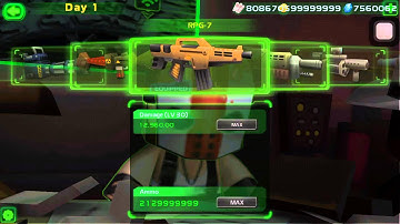 Call of Mini Zombies 2 Hack [Full Upgrade + Ammo Hack]