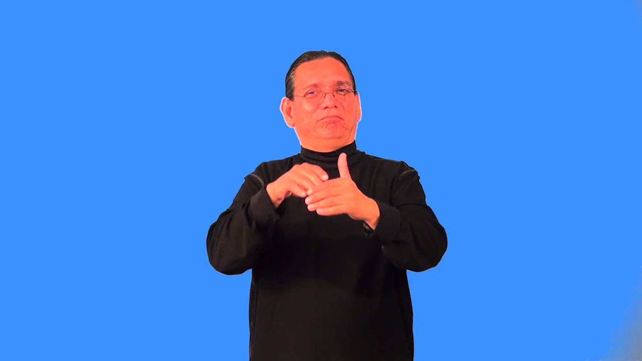 portal-entry way ASL - YouTube