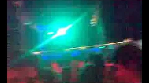 Pete tha Zouk @ Sasha Beach Summer Sessions 25-07-2008