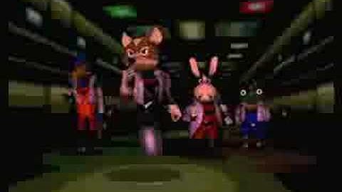 IamError - Do A Br00tal Roll