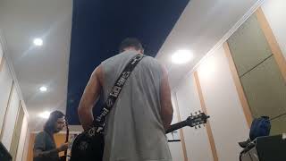 Neocid Musica Nova Criando Guerra