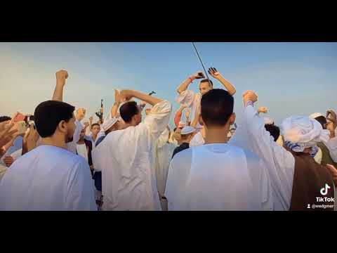 طه قمر يا حبي الوحيد في شنو حفلة المسلميه