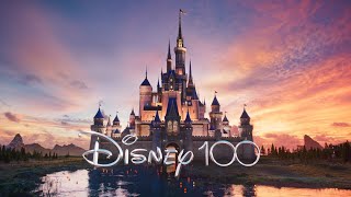 Everything At Once By Lenka Disney 100 Happy New Years