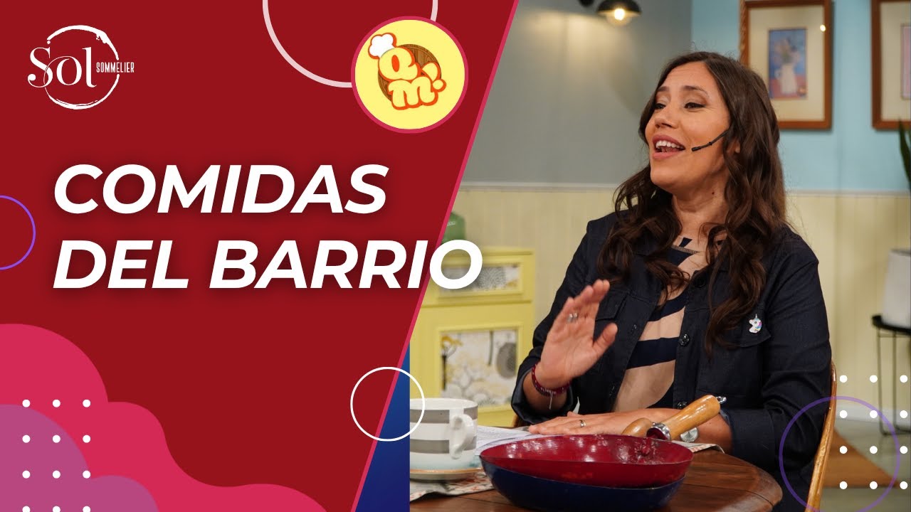🧡 Comidas que nacieron en el barrio y hoy son tradición argentina