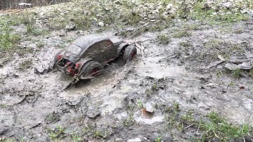 3D Sets Buggy in MUD