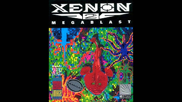 [AMIGA MUSIC] Xenon 2 : Megablast - Title Screen