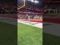 JAUAN JENNINGS TOUCHDOWN