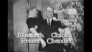 ONE HAPPY FAMILY - NBC short-lived sitcom opening credits.